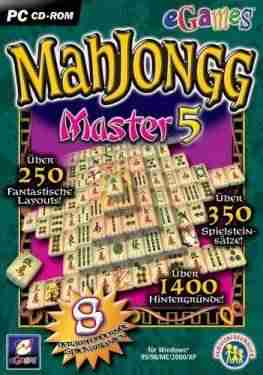Descargar Mahjongg Master 5 [English] por Torrent